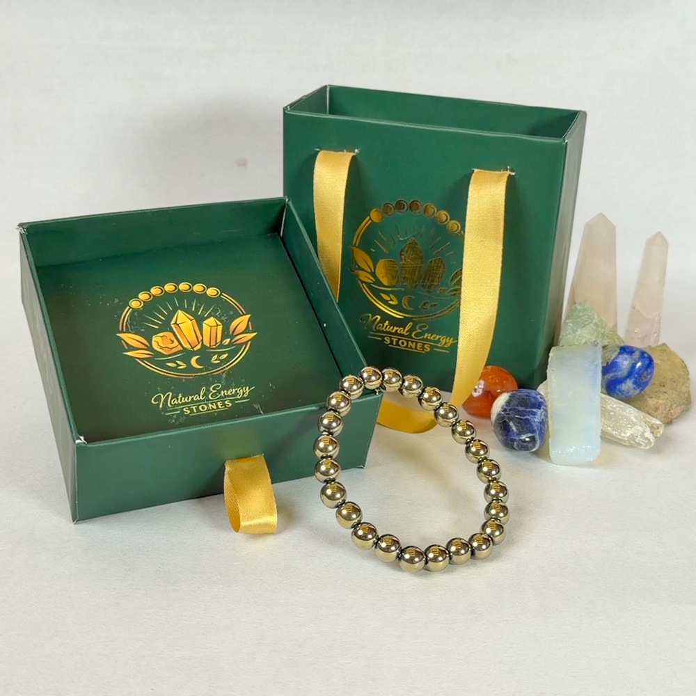 Healing Crystals