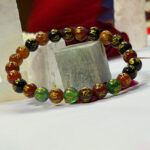 Ohm Multi Money Padmane Bracelet - Image 2