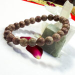 Pink Llanite Bracelet - Image 4