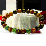 Ohm Multi Money Padmane Bracelet