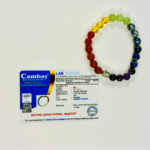 7 Chakra Bracelet - Image 2