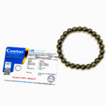 Natural Pyrites Bracelets - Image 2