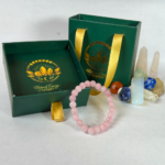 Rose Quartz Bracelet - Image 3