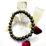 Natural Pyrites Bracelets
