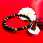 Triple Protection Bracelet