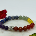 7 Chakra Bracelet - Image 4