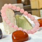 Rose Quartz Bracelet - Image 4