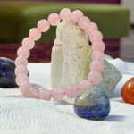 Rose Quartz Bracelet - Image 5