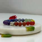 7 Chakra Bracelet - Image 3