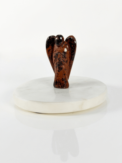 buy-mahogany-stone-angel-for-protection-grounding-natural-energy-stones