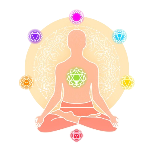 Healing 7 chakras