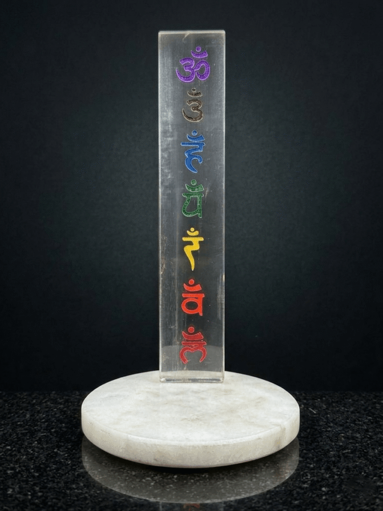 7-chakra-crystal-scale