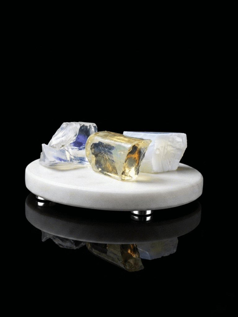 buy angel quartz raw stone for peace & spiritual healing | natural energy stones