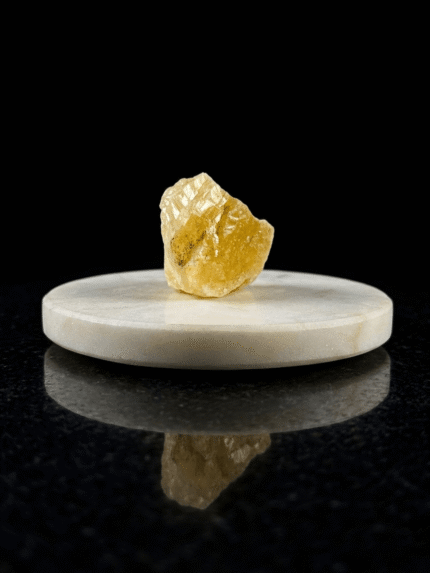 buy citrine raw stone for wealth, success & positive energy | natural energy stones