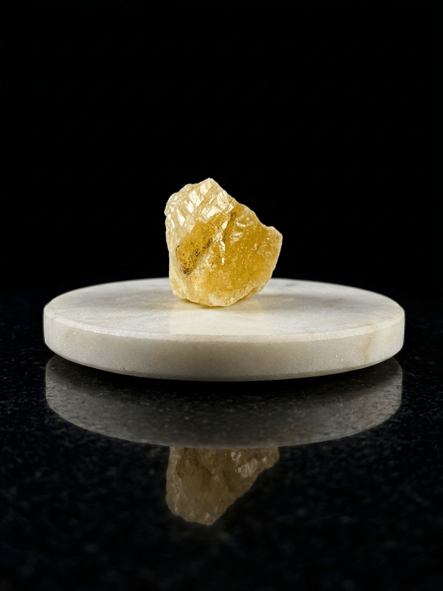 buy citrine raw stone for wealth, success & positive energy | natural energy stones