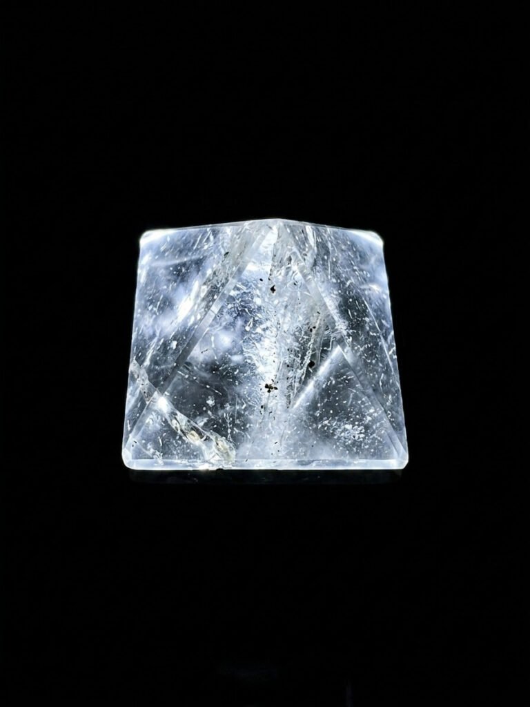 clear-quartz-pyramid