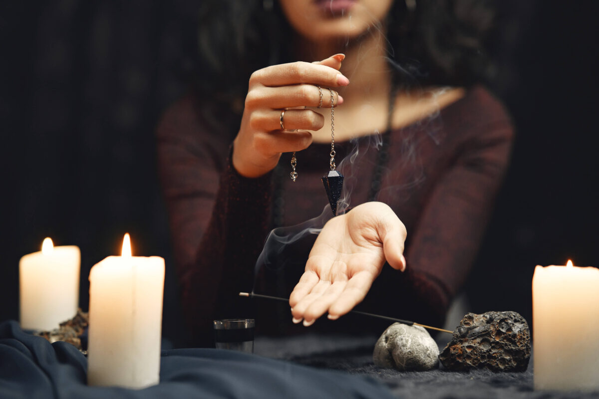 learn about crystals and healings blog post