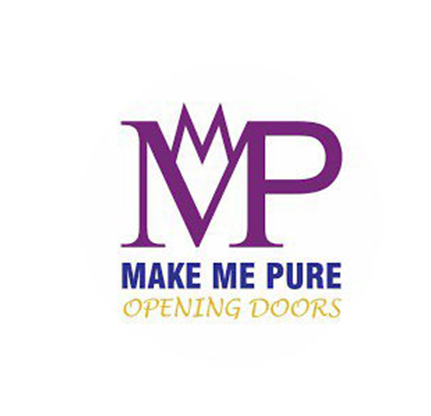 Make Me Pure Logo