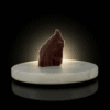 buy red jasper raw stone for strength & grounding | natural energy stones