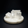 selenite raw stone for cleansing & positive energy | natural energy stones selenite raw stone for cleansing & positive energy | natural energy stones
