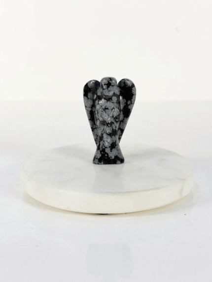 buy-snowflake-obsidian-angel-for-peace-protection-natural-energy-stones