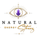 natural energy stones logo
