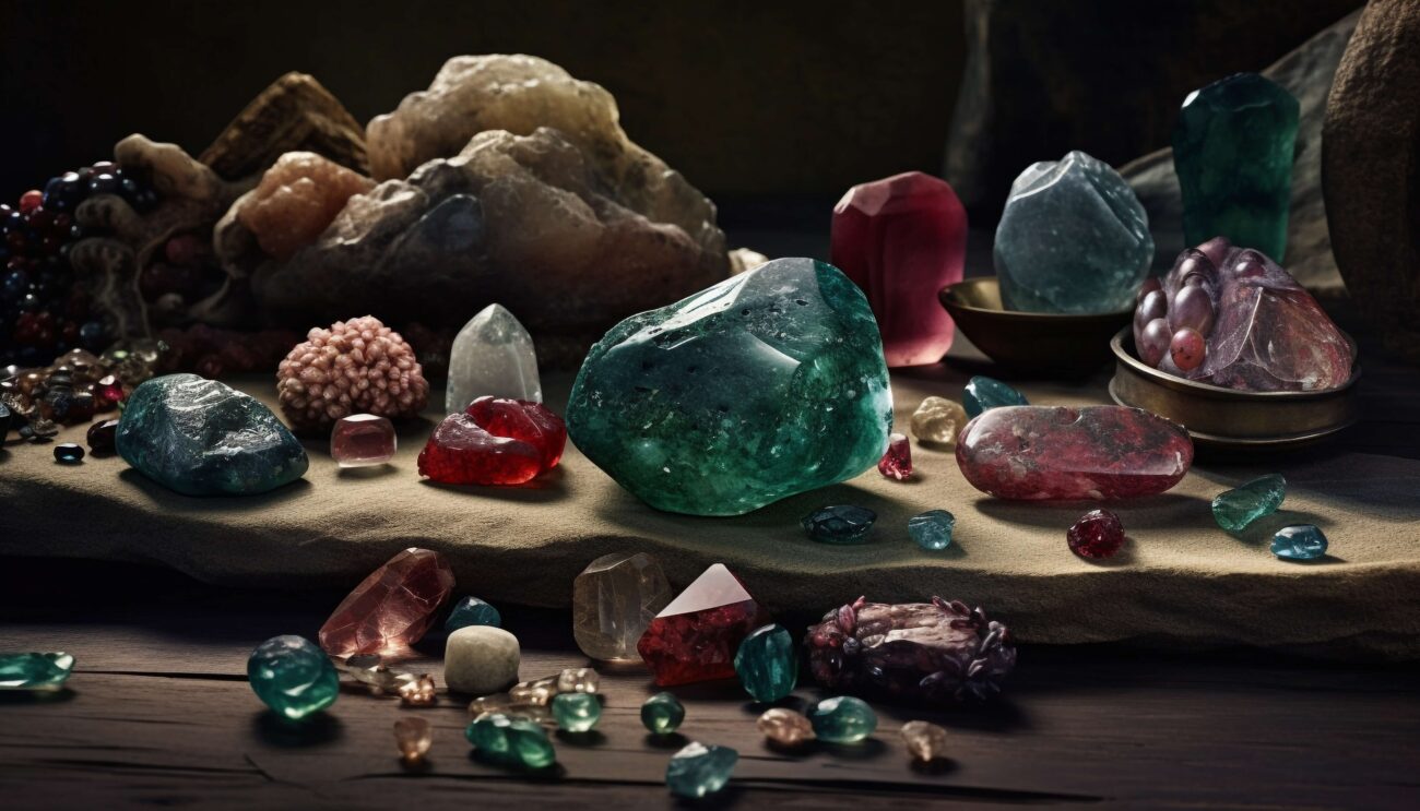 Best Crystals for Money & Success: Attract Wealth, Prosperity, and Positive Energy Naturally