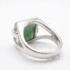 Green Aventurine Ring for Luck, Prosperity & Healing Green Aventurine Ring for Luck, Prosperity & Healing