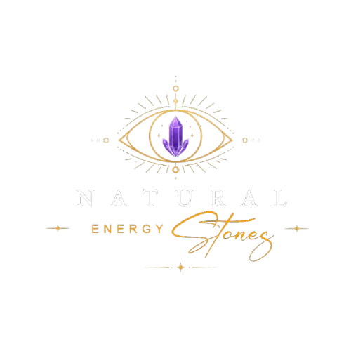 Natural energy Stones Logo