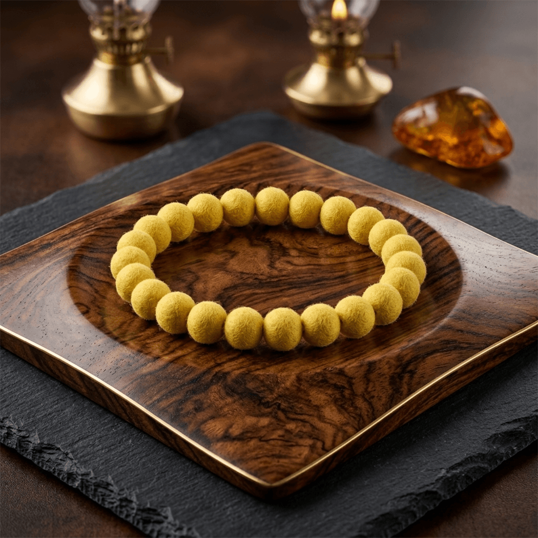 Tulsi Bracelet