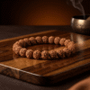 7 mukhi Rudraksha bracelet