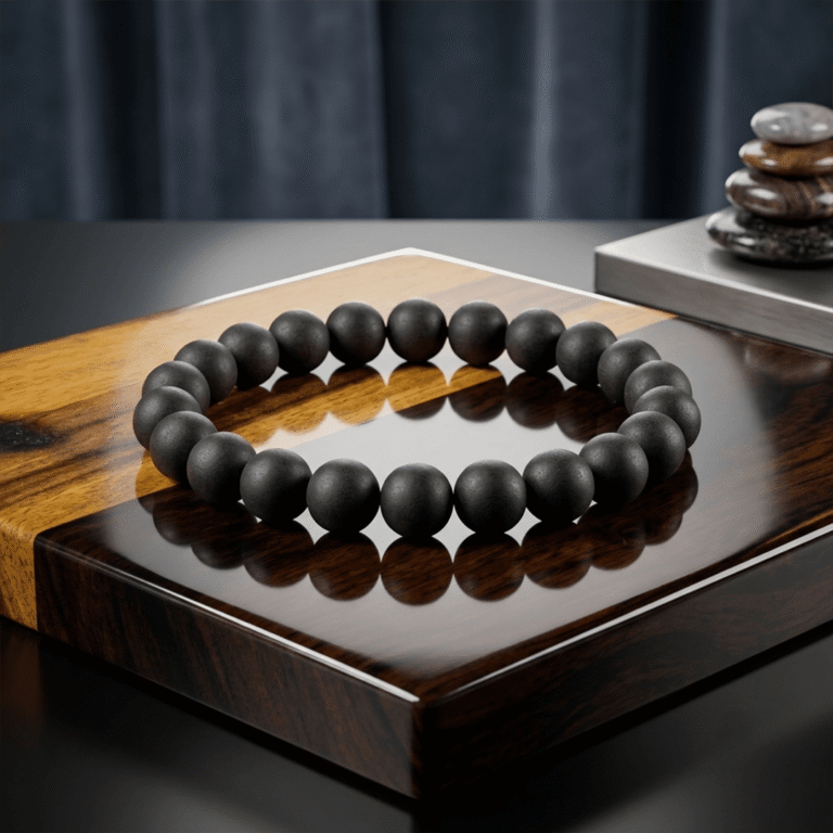 karungali bracelet 8 mm