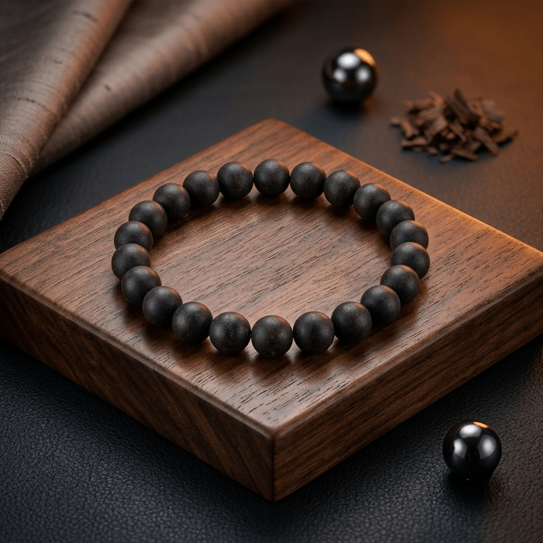 karungali bracelet 8 mm