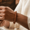 7 mukhi Rudraksha bracelet
