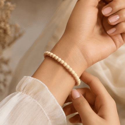 Tulsi Bracelet