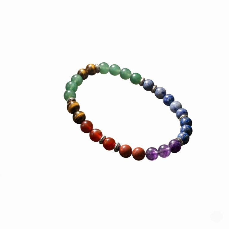 buy-7-chakra-healing-anklet-natural-crystal-energy-anklet-for-balance-positivity-spiritual-wellness