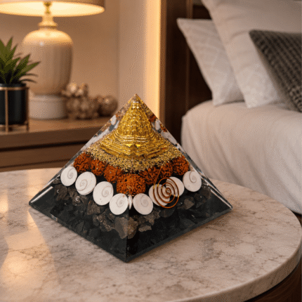 Mahalakshmi Pyramid