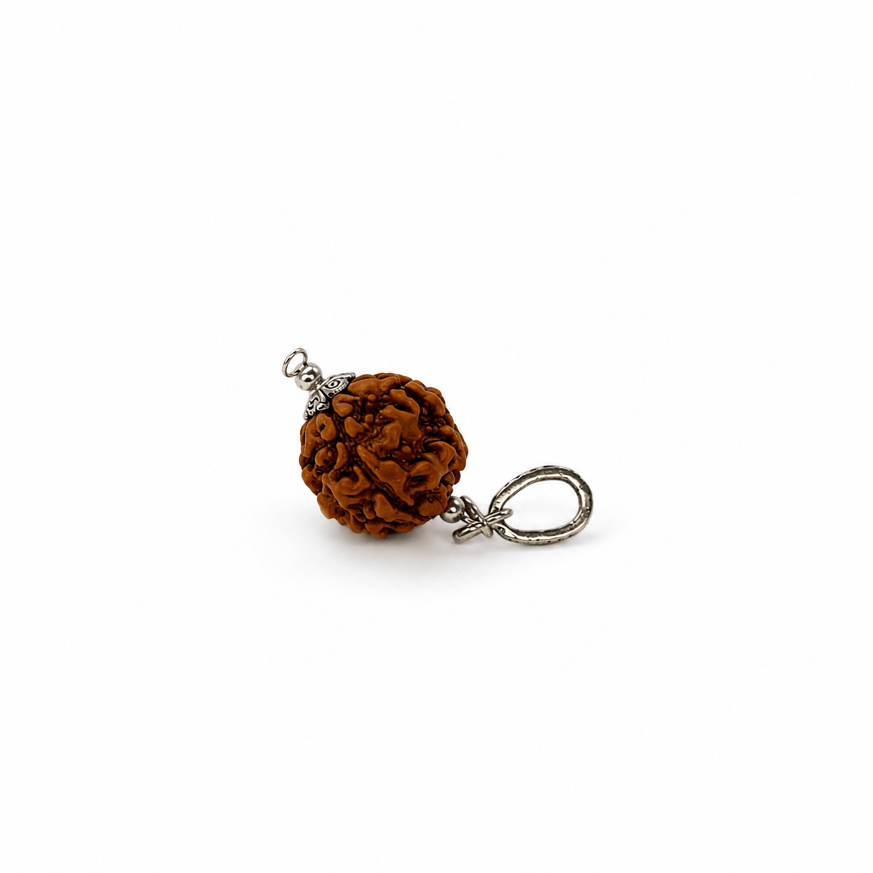 5 Mukhi Rudraksha Pendant