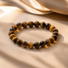 Tiger Eye Bracelet Tiger Eye Bracelet