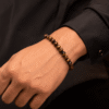 Tiger Eye Bracelet Tiger Eye Bracelet