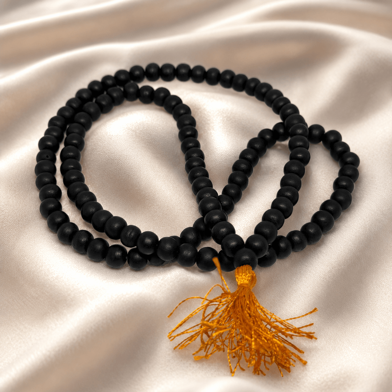 Karungali Mala 8MM