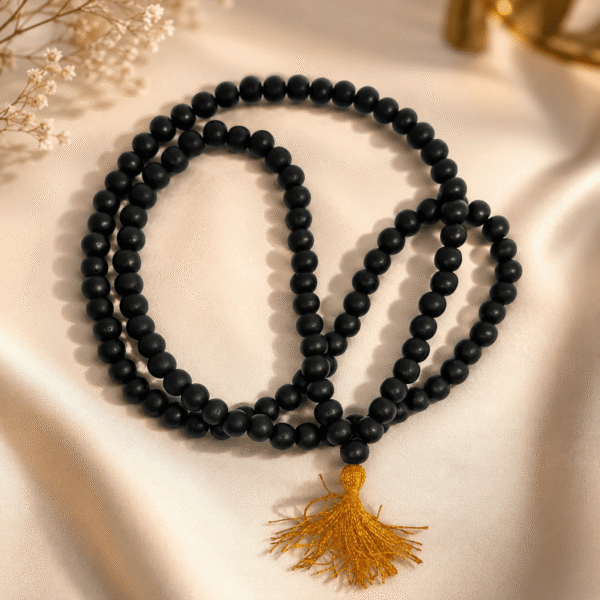 Karungali Mala 8MM