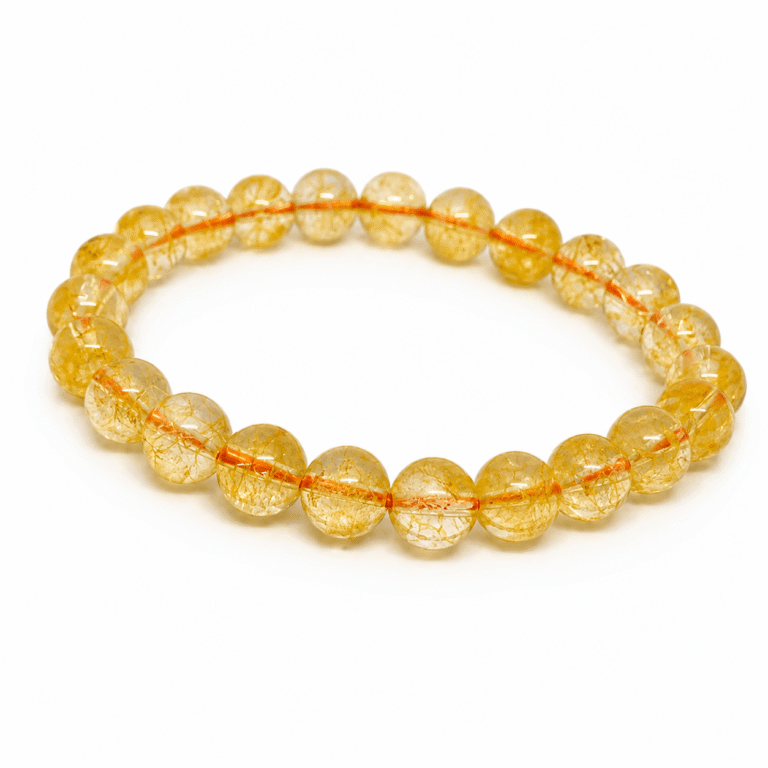 natural-citrine-crystal-bracelet-genuine-citrine-gemstone-bead-bracelet-for-wealth-prosperity-abundance-reiki-positive-energy