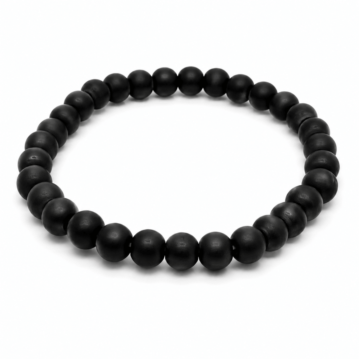 Karungali Bracelet 6MM