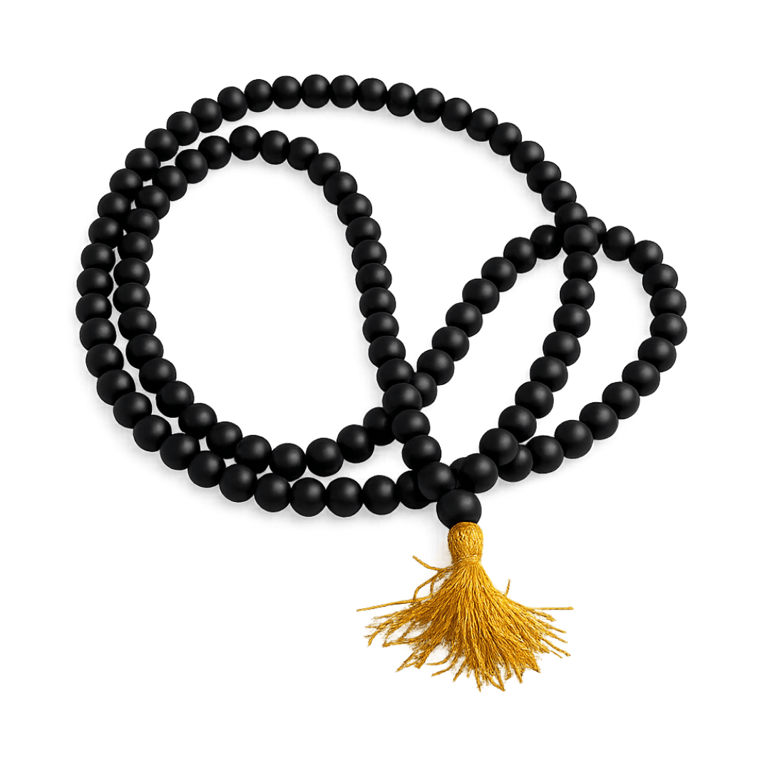 Karungali Mala 8MM
