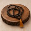 Karungali mala 6mm 1.2