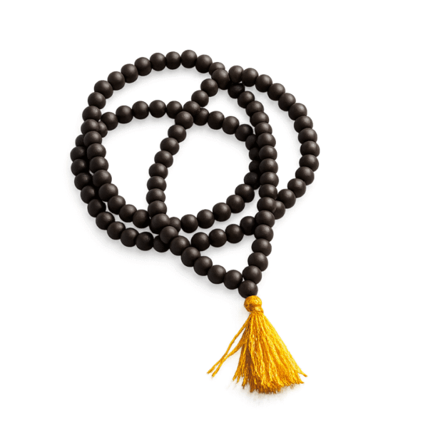 buy-natural-karungali-mala-8mm-with-108-ebony-wood-beads-for-meditation-mantra-chanting-spiritual-protection-yoga-and-positive-energy