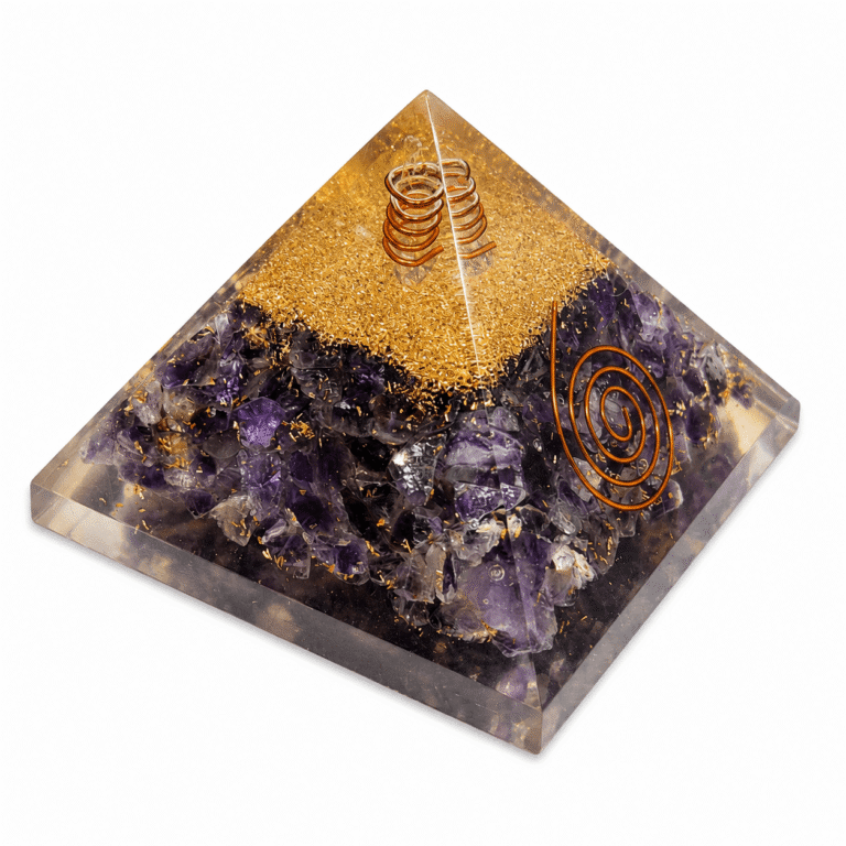 natural-amethyst-orgonite-pyramid-energy-healing-crystal-pyramid-with-copper-coil-vastu-reiki-meditation-spiritual-protection