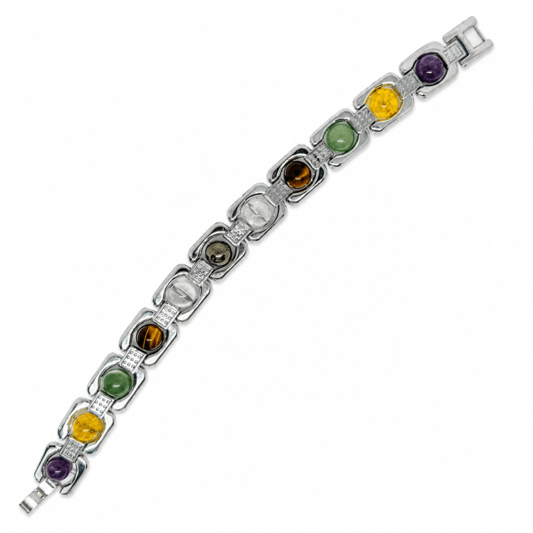 money-magnet-bracelet-with-natural-healing-crystals-wealth-prosperity-success-bracelet