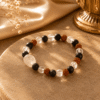 Rudraksha Kawach Bracelet Rudraksha Kawach Bracelet